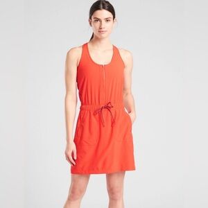 Women’s Athleta Expedition Skort Dress Size 2